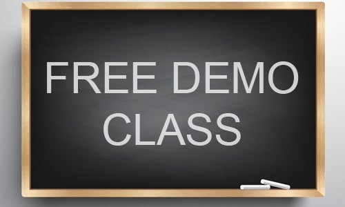 free demo class-min
