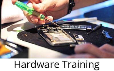 Hardware training