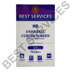 import placeholder for 40911