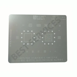 import placeholder for 6342