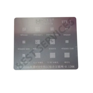 import placeholder for 6352