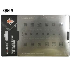 import placeholder for 16134