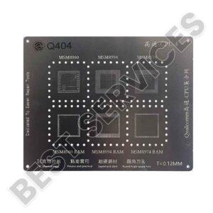 import placeholder for 50760