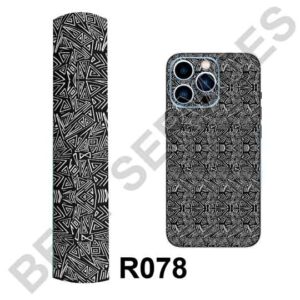 import placeholder for 45005