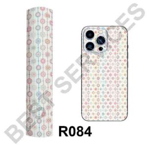 import placeholder for 45023