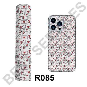 import placeholder for 45026