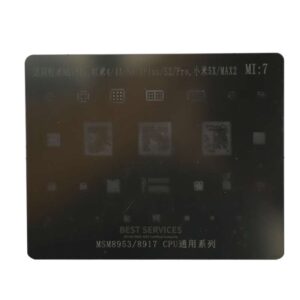 import placeholder for 11904