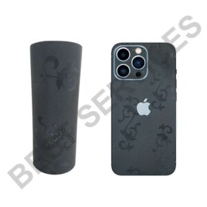 import placeholder for 31820