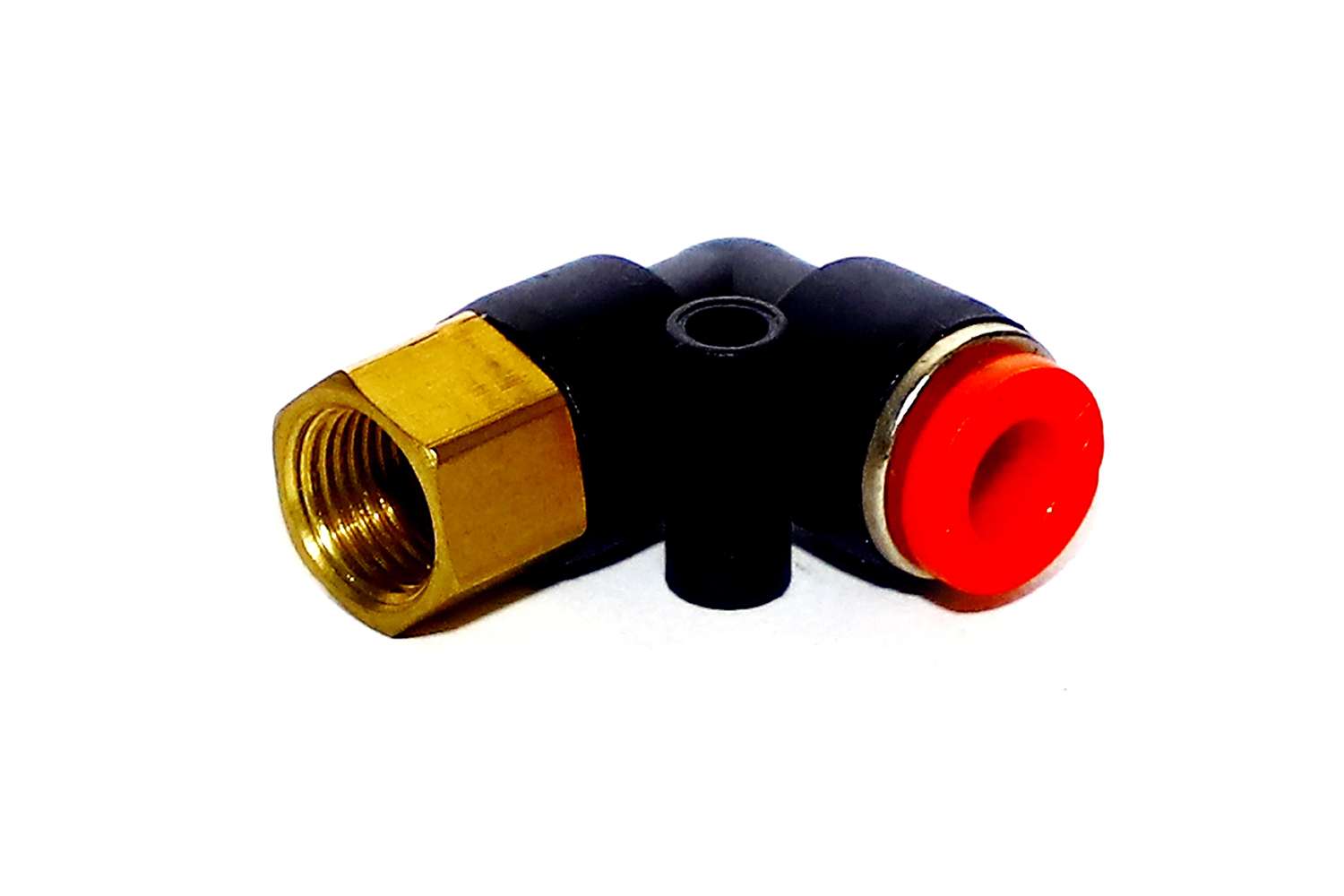 female elbow 6mm female elbow 6mm