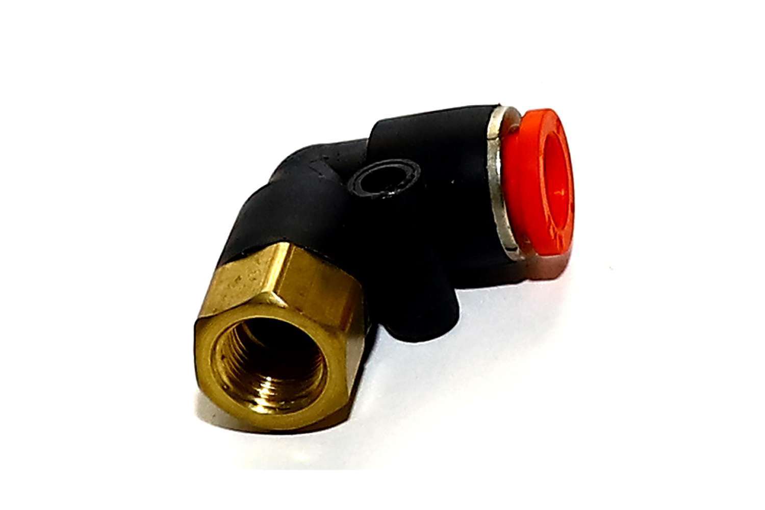 female elbow 6mm female elbow 6mm