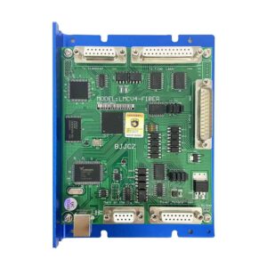 pcb bjjcz for fiber laser