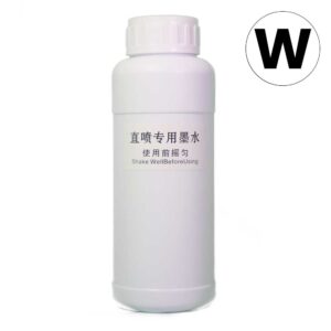 dtg ink black 500ml (copy)