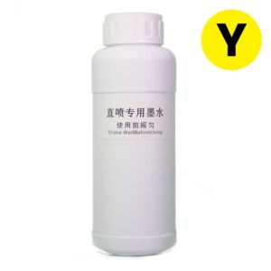 dtg ink magenta 500ml